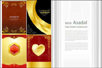 الذهب Valentine