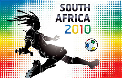 كأس العالم 2010 ألبوم ناقل