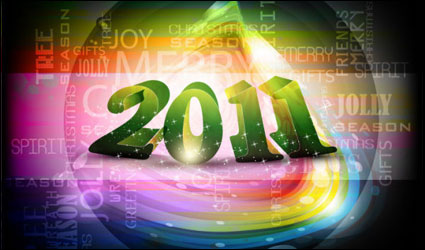 السمفونية 2011، ثلاثي الأبعاد المادية ناقلات كلمة -1