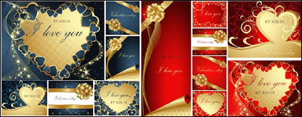 Romantic Valentine