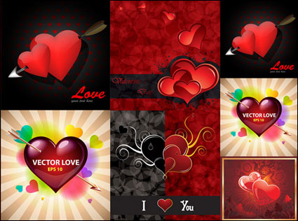 Romantic Valentine