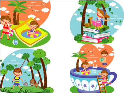 Children