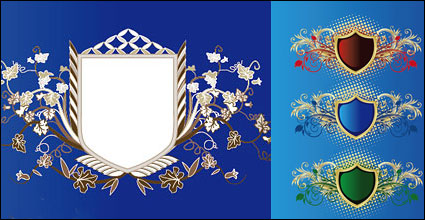 درع نمط النواقل