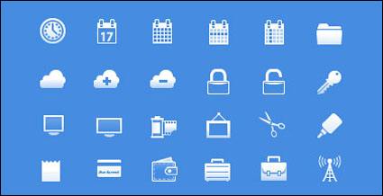 مؤتمر المندوبين المفوضين FreeiPhoneToolbar تصميم الموقع والديكور الصغيرة رمز بابوا نيو غينيا