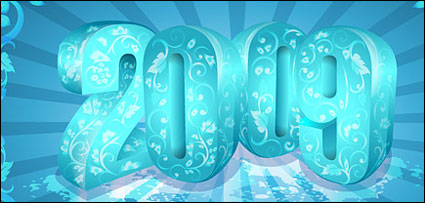 ثلاثي الأبعاد نمط ناقلات 2009