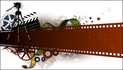 الأفلام ترايبود ناقلات المواد